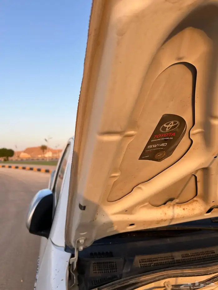 هايلوكس 2011 3