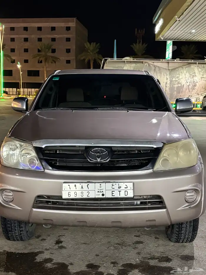 فورشنر 2007 4