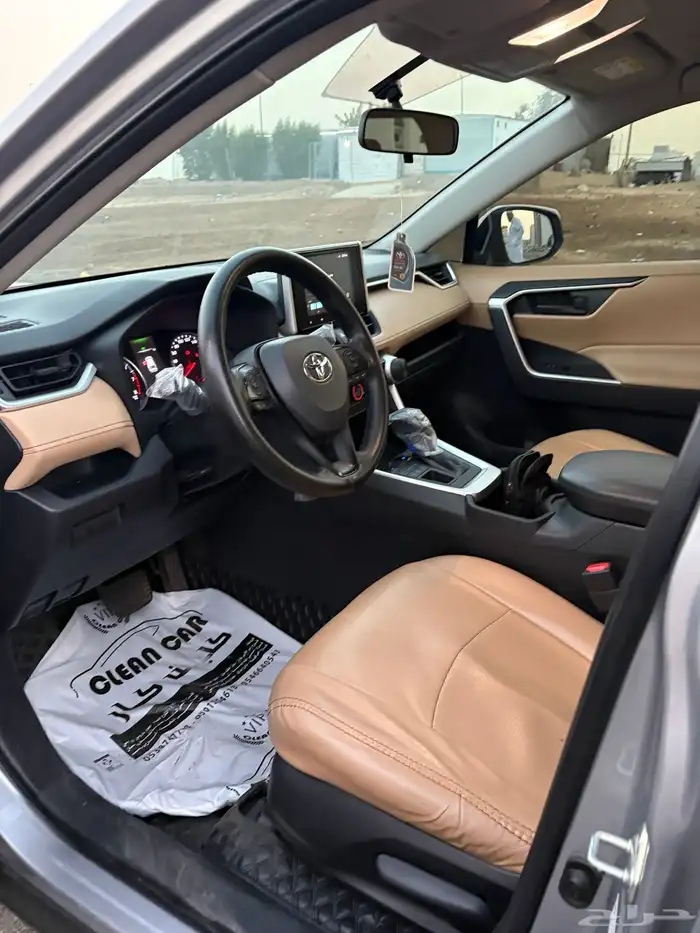 راف فور 2023 9