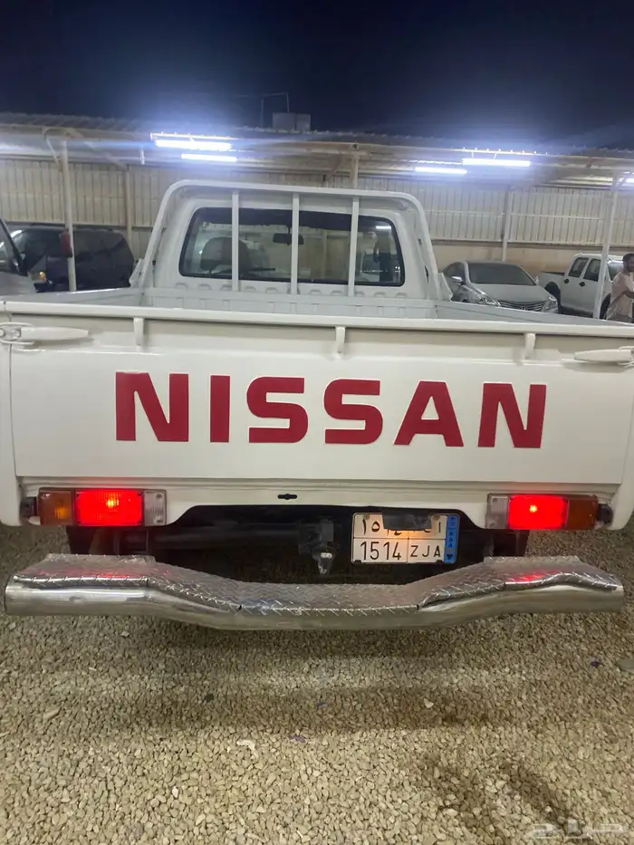 باترول بكب نظيف ممشى 64 6