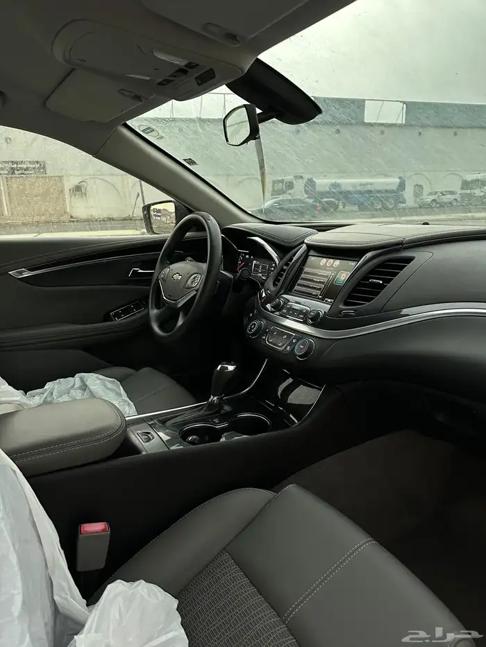 للبيع امبالا 2019 LS ممشاء 47 الف الطايف 29