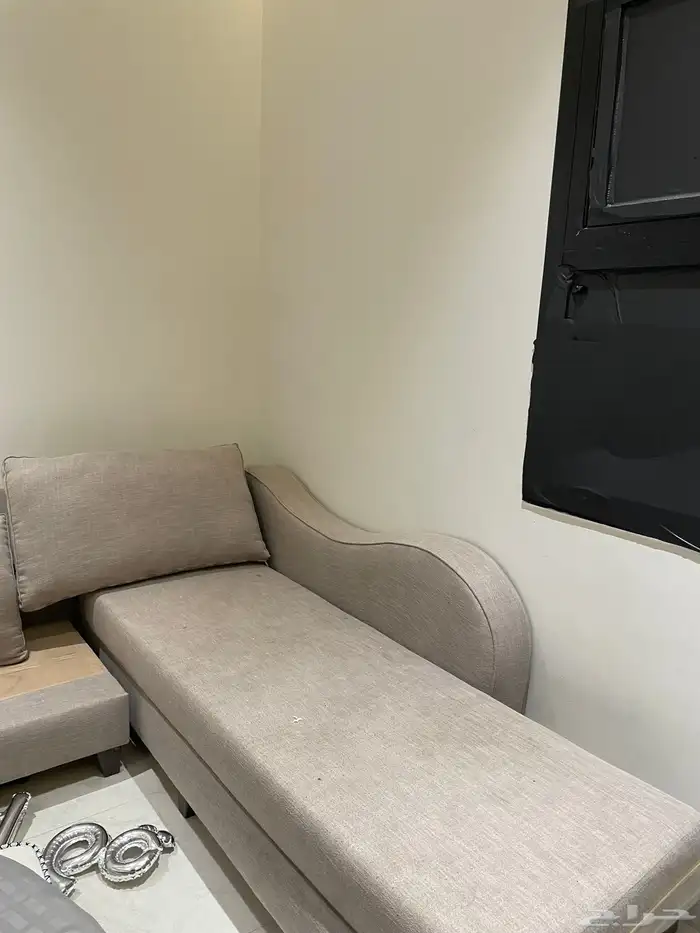 كنب حرف ال 0