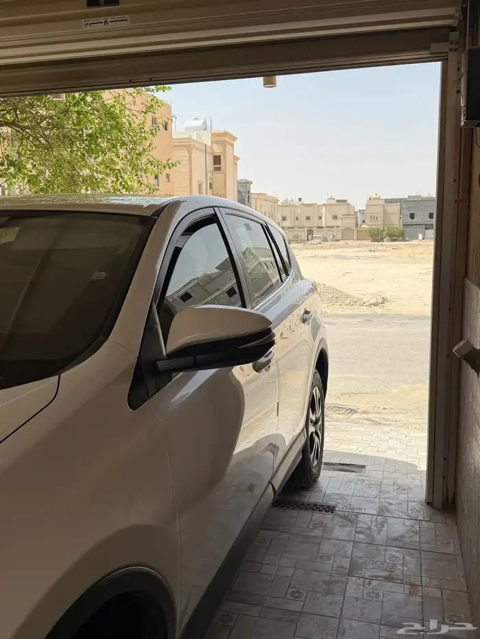 للبيع راف فور 2018 4