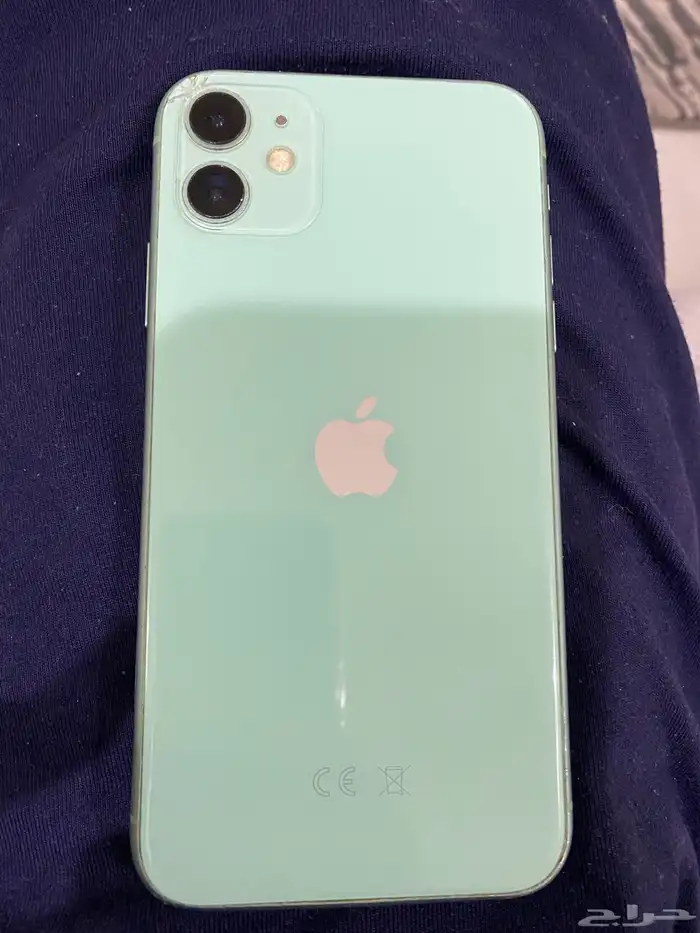 ايفون 11 128 1