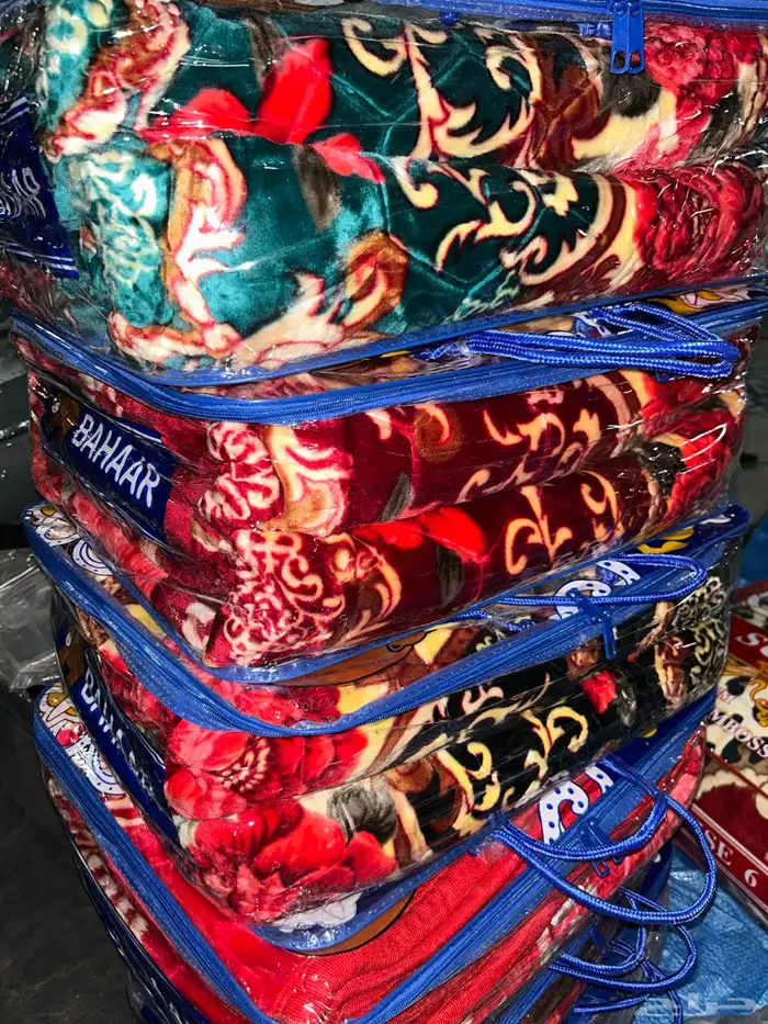 بطانيات بسعر الجملة 2