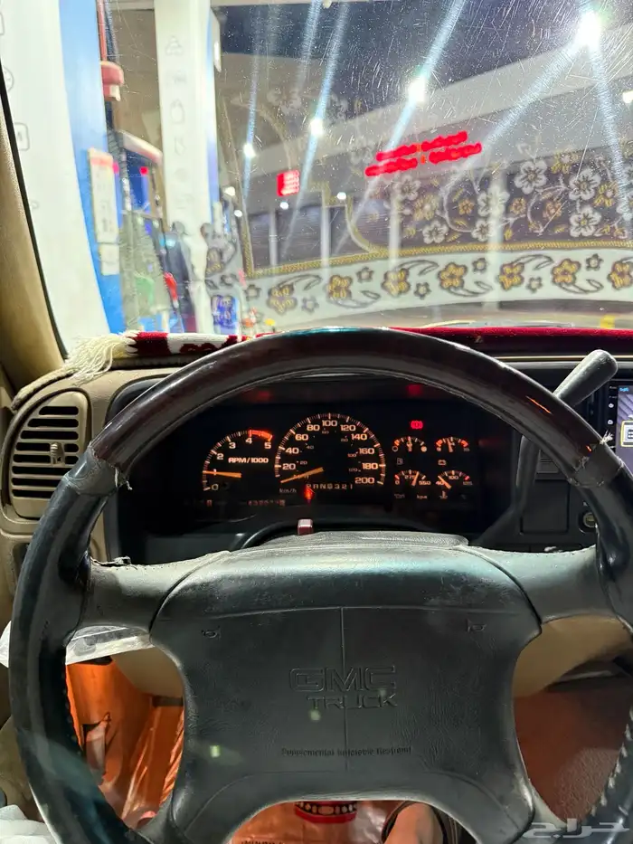 جمس نظيف 19