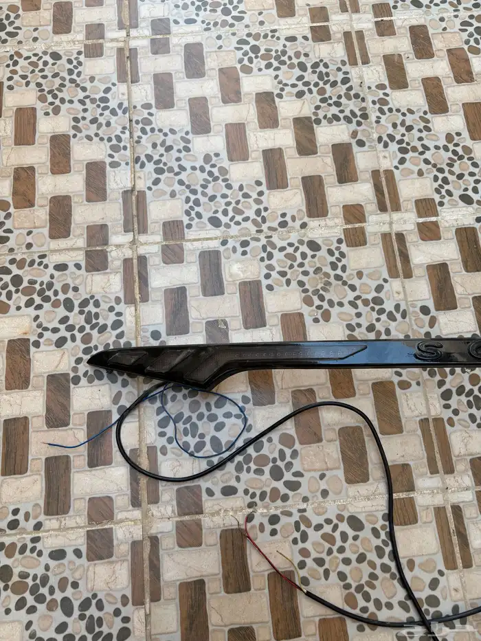اغراض سوناتا 12 كاميرا خلفية شبك اغراض سوناتا 38