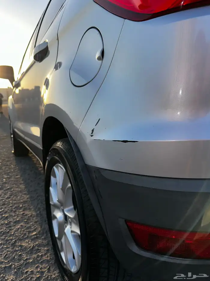Ford EcoSport 2015 8