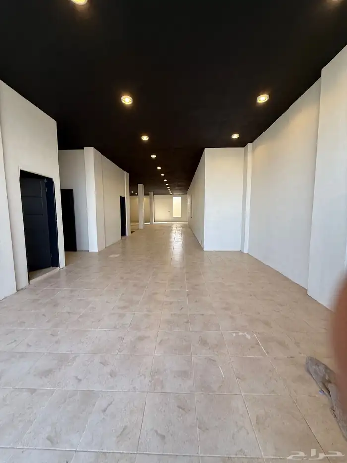 للبيع شقق علويه فاخرة ب اسطح ومواقف خاصة بالمحاله. 2