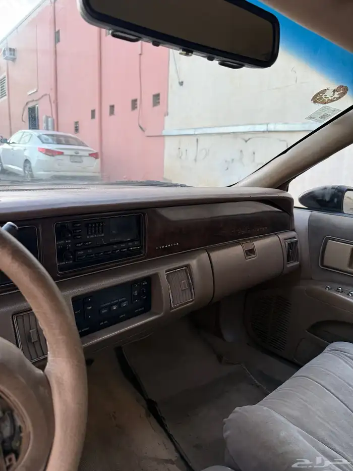 بيوك رودماستر 1993 10