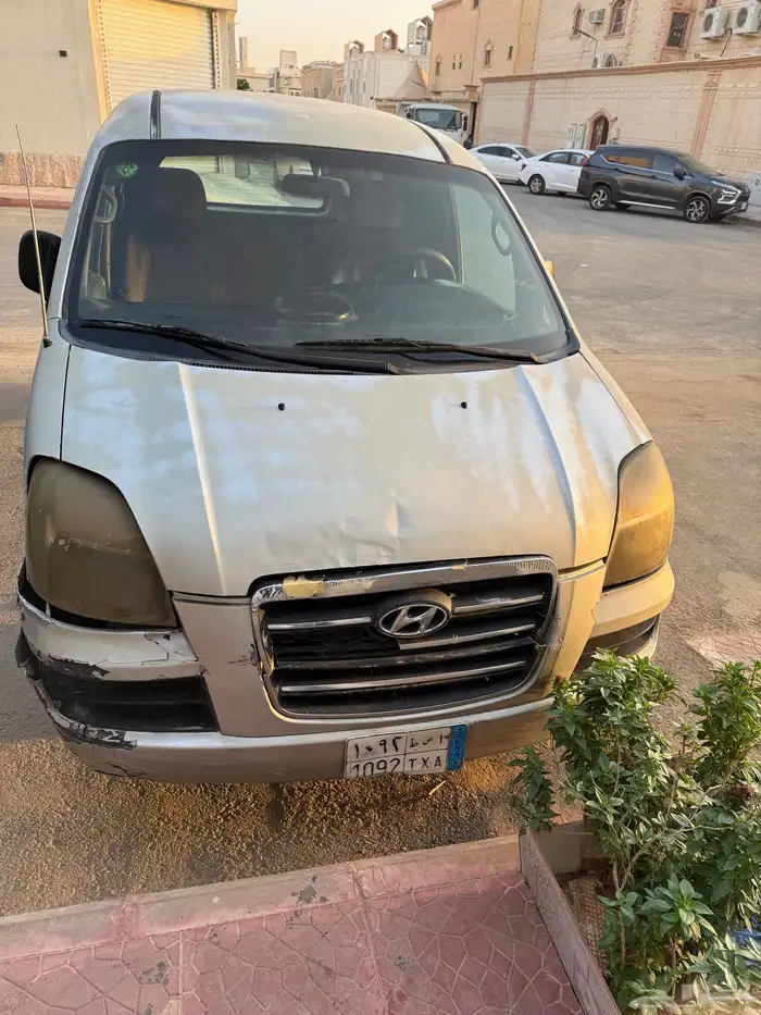 فان بضاعة h1 2006 4