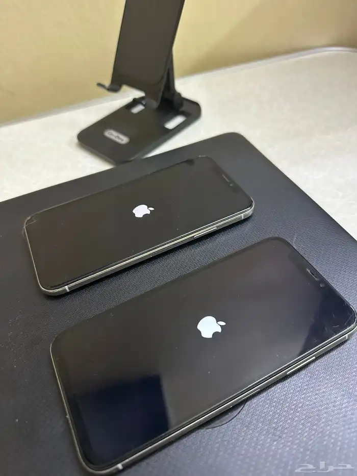 ايفون ابيض اكس للبيع العدد ( 2 ) iphone x 3