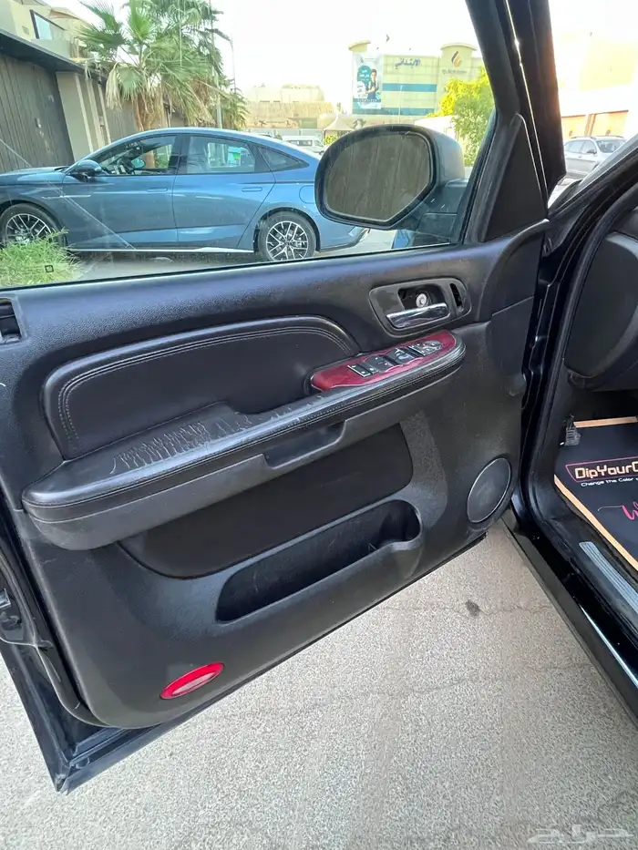 اسكاليد Esv 10