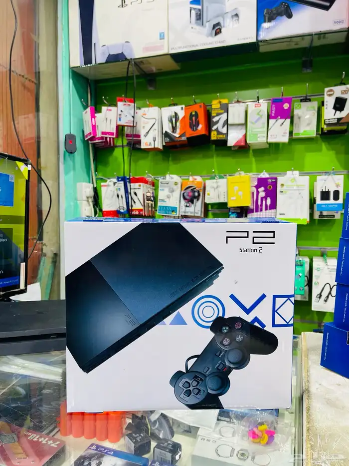 SONY 2 2