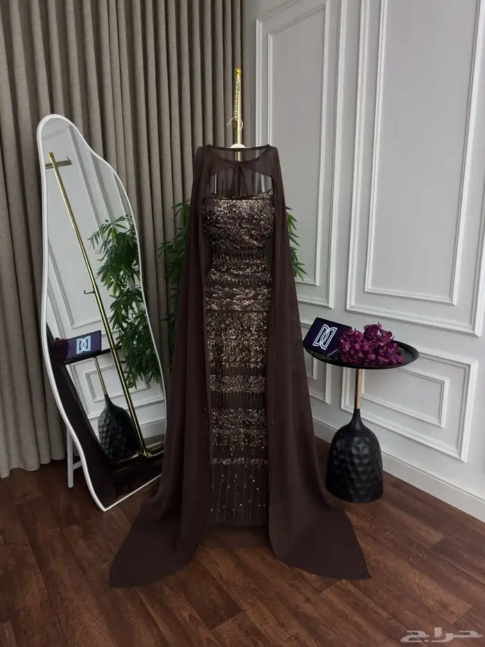 افخم تشكيلة فساتين لسهرات و مناسبات مميزة بأسعار مغرية جدا 6