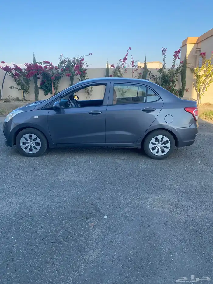 هيونداى i 10 جراند 9