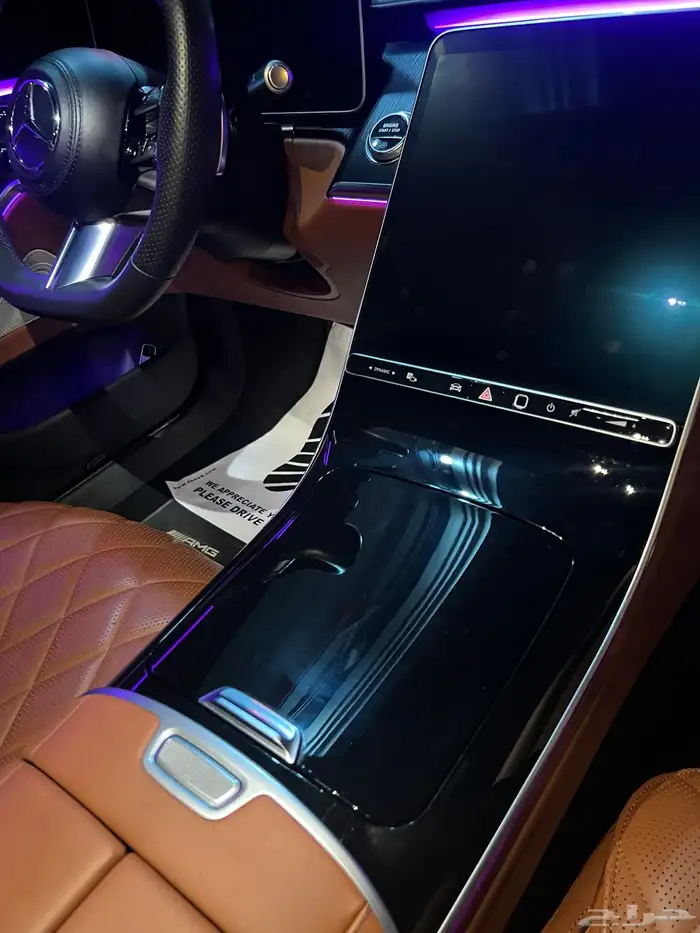للبيع مرسيدس S400 20