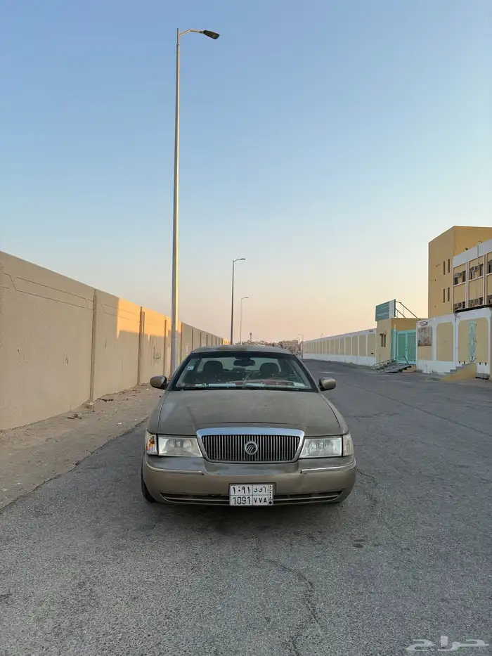 ماركيز 2005 2