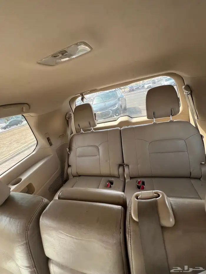 تويوتا لاندكروزر 2012 VXR 5