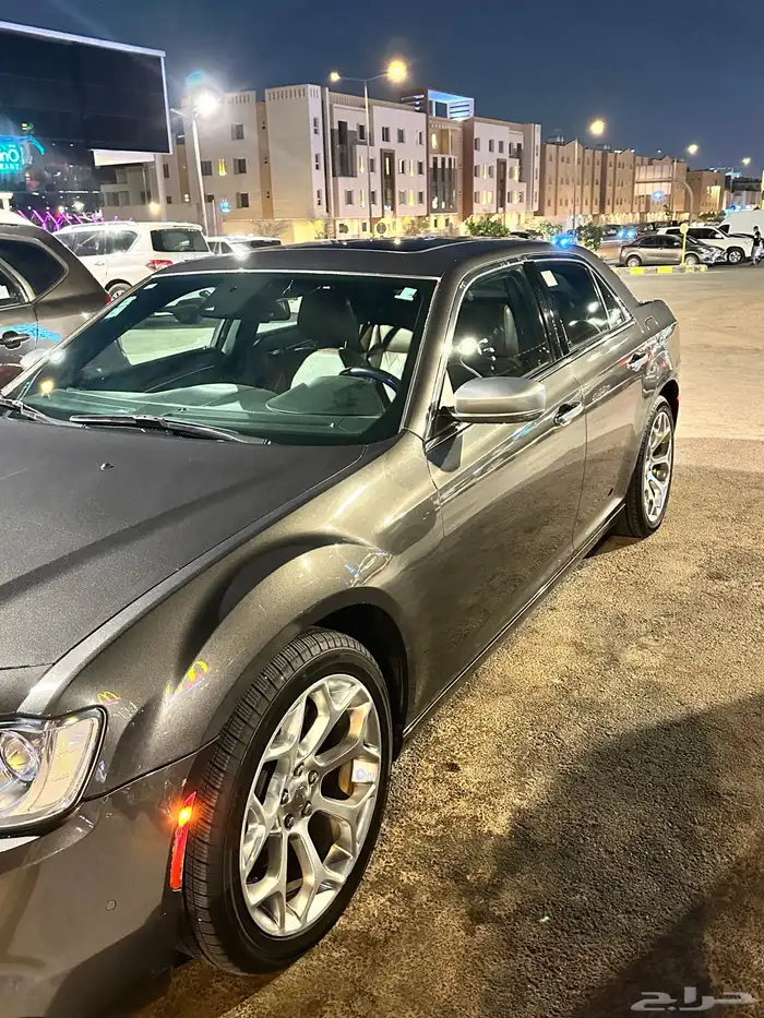 كرايسلر 2019 وكاله 6