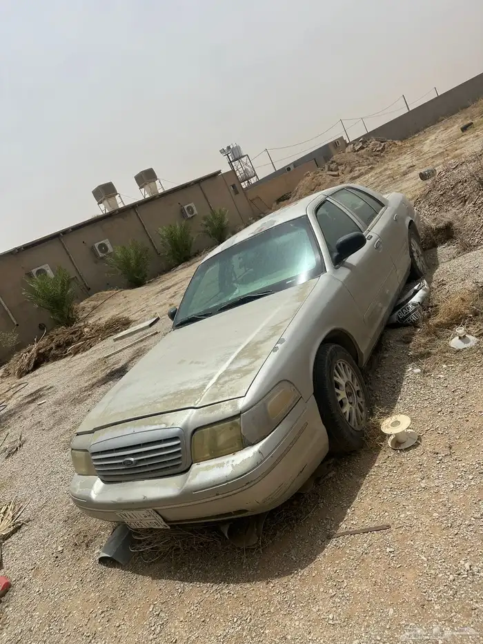 للبيع فورد تشليح 0