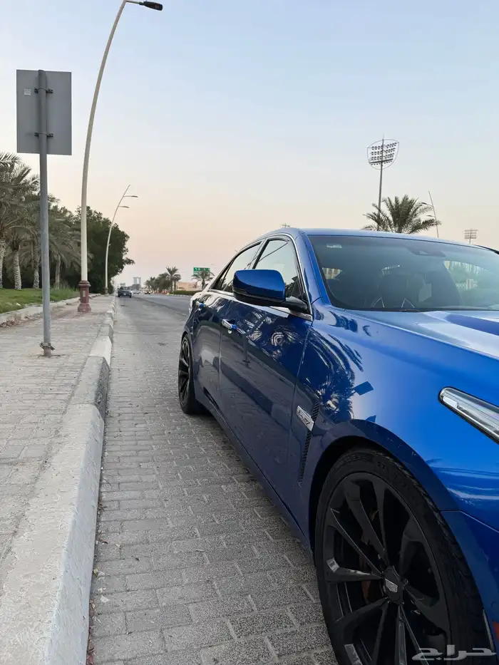 للبيع كدلك CTS v 9