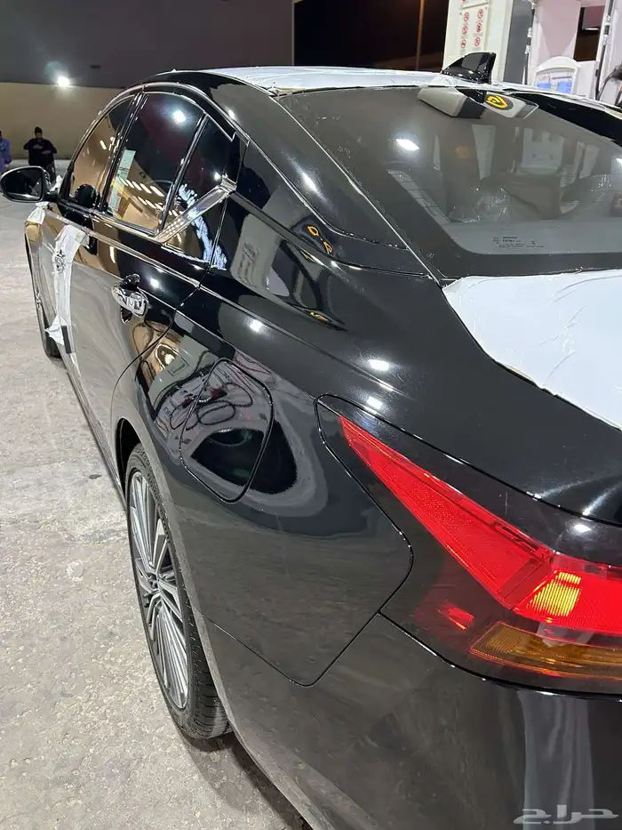 التيما 2025 SV للتنازل 1