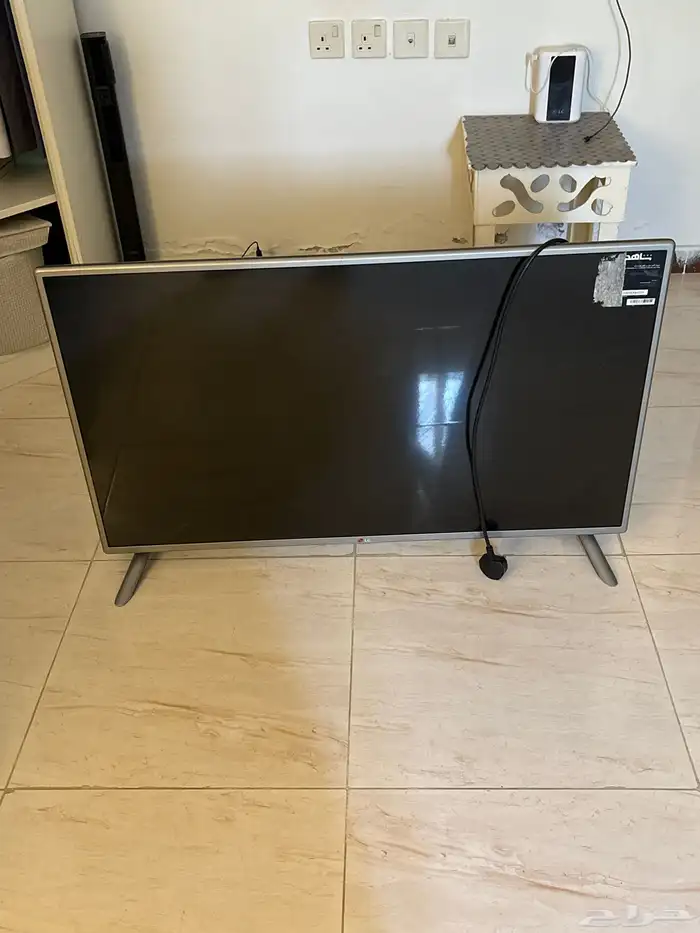 تلفزيون LG 0
