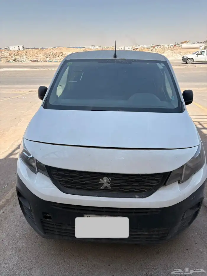 بيجو برتنر 2021 2