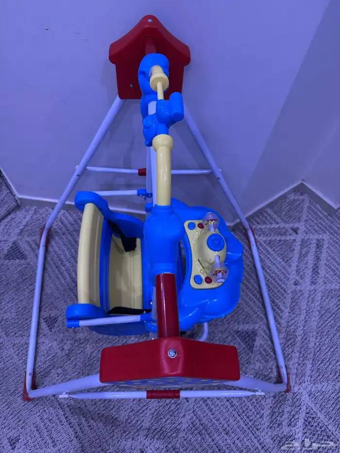 للبيع أجهزة وأدوات أطفال بحالة ممتازه 10