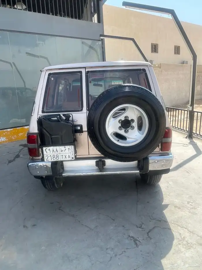 بترول نيسان المحركات علي شرط 1