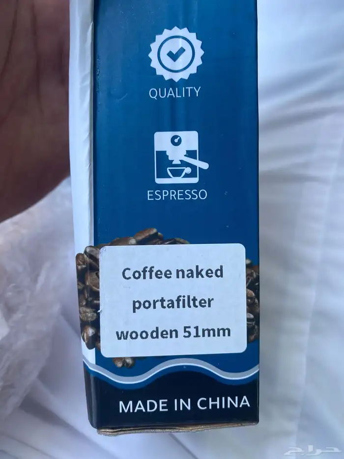 فلتر قهوة 1