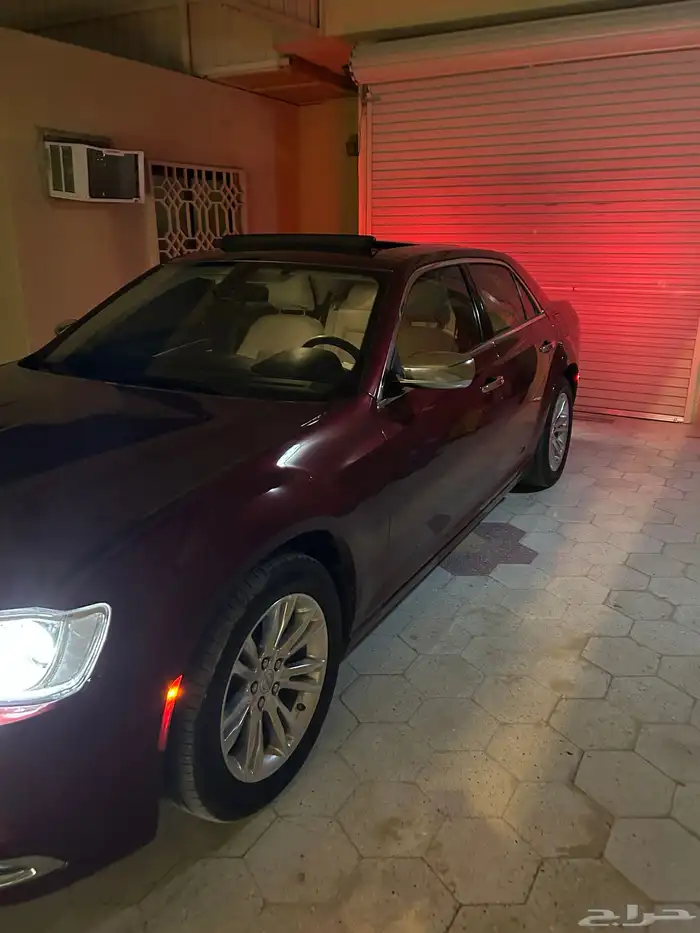 كلايسلر 2023   C300 شبه جديده استخدام خمسيني 20