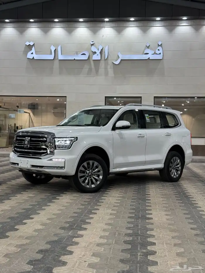 تانك 500 فئة روك اديشن 2026 (سبير علاقي -تانكيين بنزين ) 4