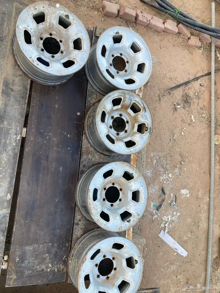 جنوط جيب مقاس16 3