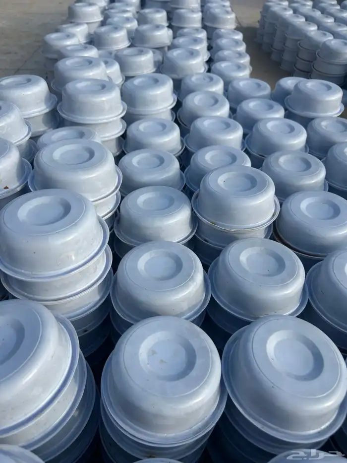 تمر علب فول وتنك ارباع 2