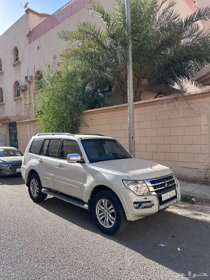 باجيرو 0