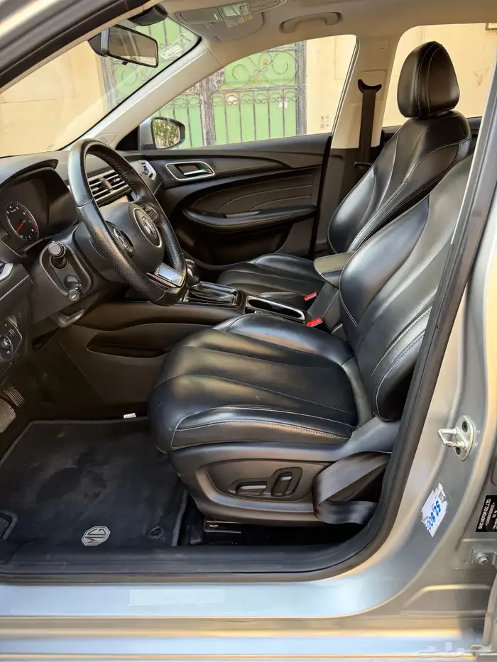 mg5 فل كامل بودي وكالة 2022 عداد (69000) البيع (32000) 13