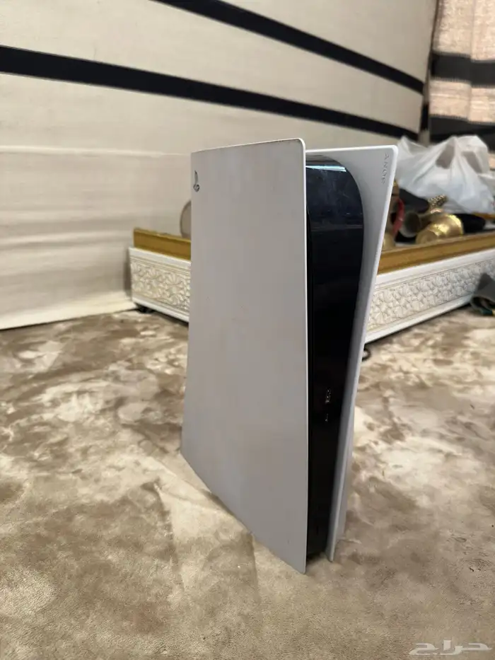 سوني 5 خربان الحد 500 غير قابل للتفاوض 1