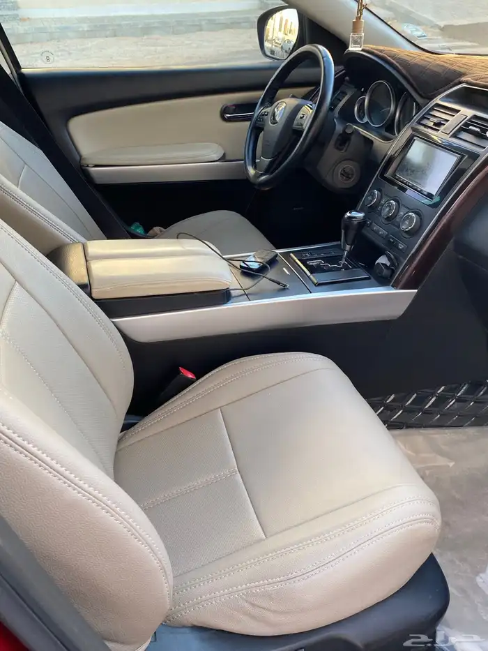 مازدا CX-9 3