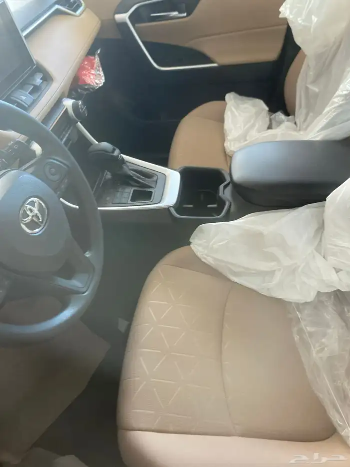 راف فور فتحة ازرق 2