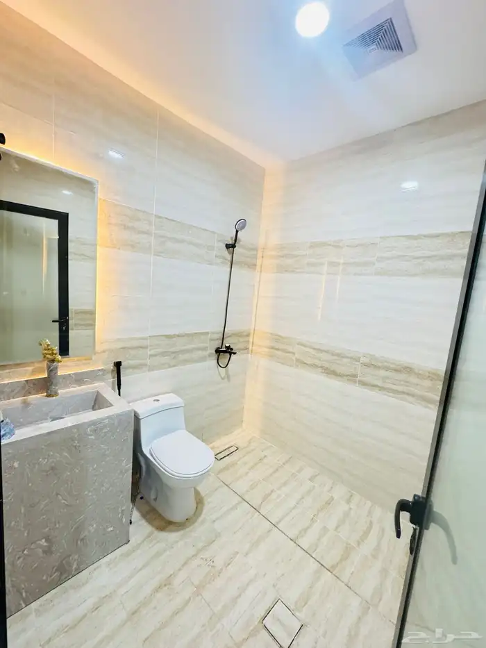 شقق تمليك للبيع الشاطي 4