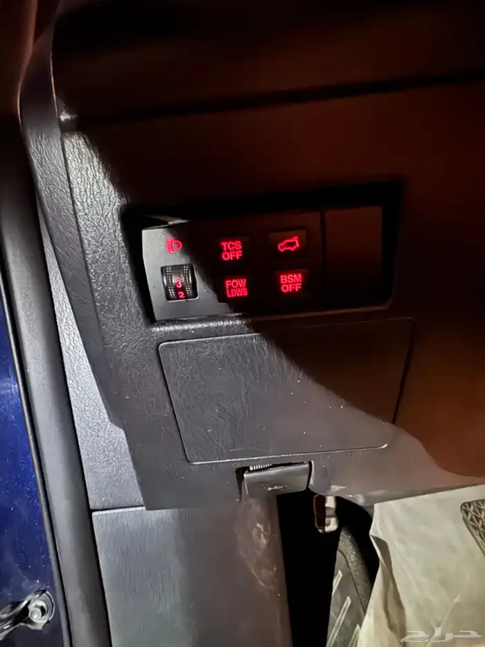 مازدا cx-9 2013 فل كامل 11