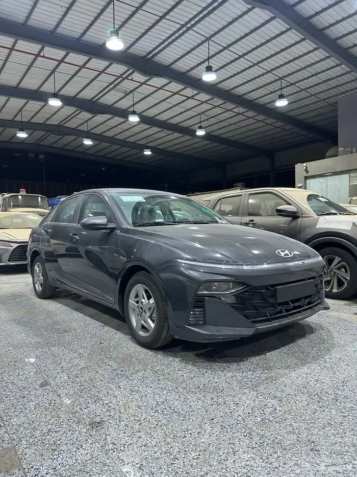 شراء سياره اكسنت فلييت ايجار منتهي بالتمليك موديل 2026 0