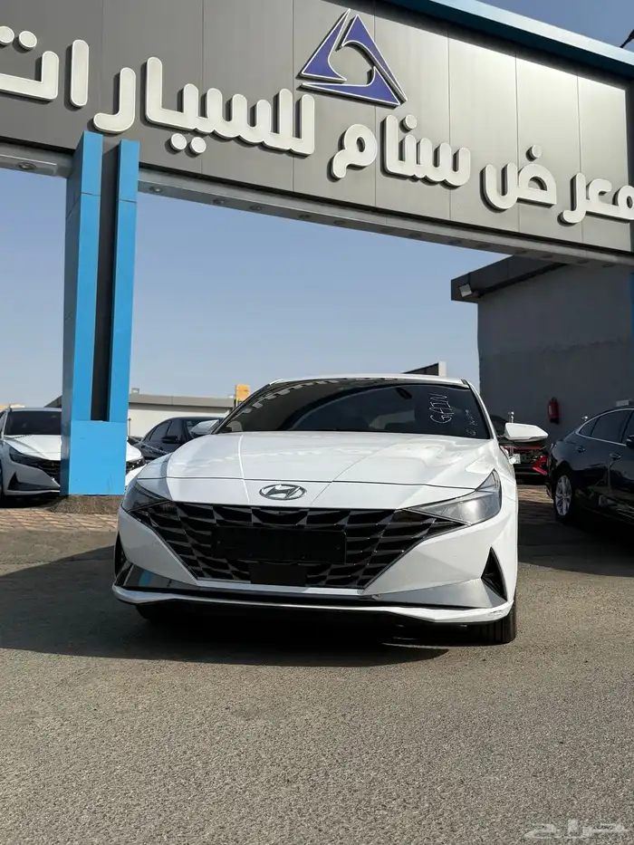 النترا موديل 2023 بنزين عداد58 الف كيلو 2