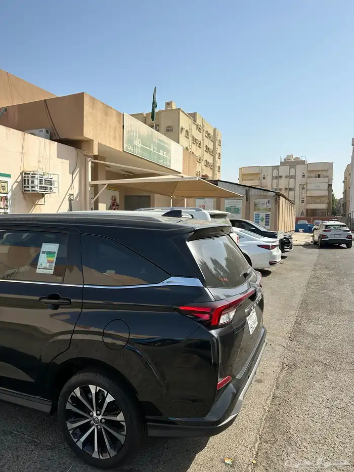 فيلوز 2024 وكالة ماشية 108 كم بسعر مغري 6