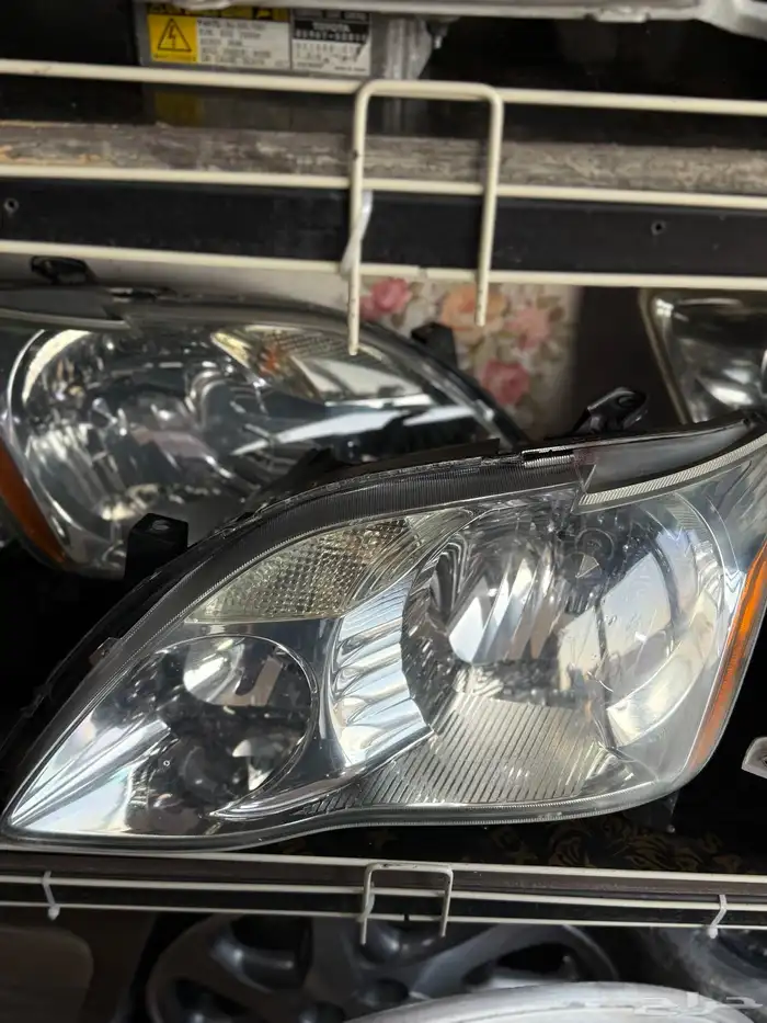 قطع لكزس تويوتا LS 400 -LS430 3