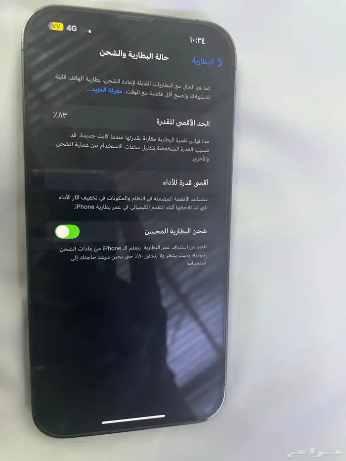 أيفون 13 برو ماكس 2