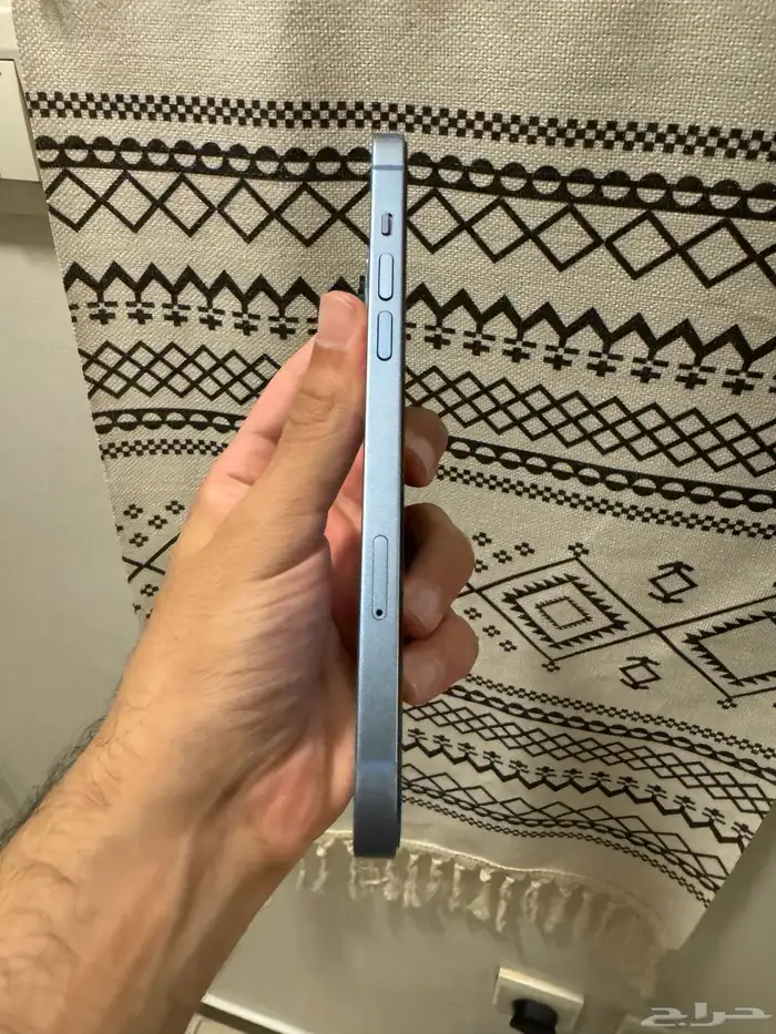 للبيع ايفون 14 بلس iphone 14 plus 128 جيجا 5