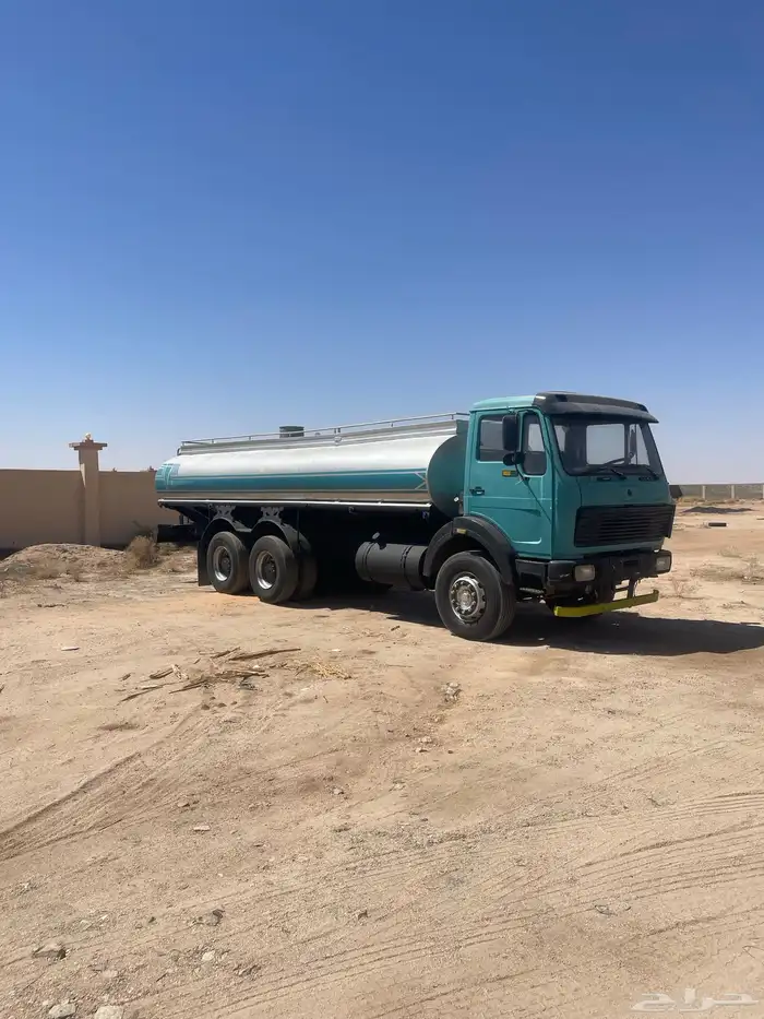 وايت سقس البي مسقط مديل 87 مكينه8روس 1